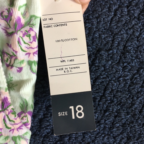 NWT Hasting & Smith Corduroy Skirt - Picture 4 of 10